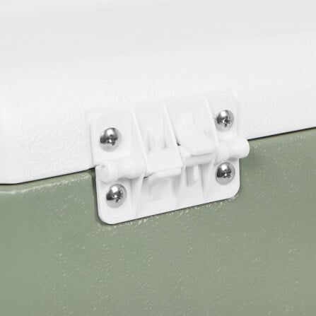 กระติกน้ำแข็งเก็บความเย็น ICEBASE รุ่น CLG-202GN (NEPTUNE) ขนาด 11 ลิตร สีเขียว_8