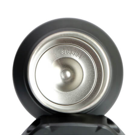 กระติกสุญญากาศ ICEBASE รุ่น VLB-402BK (CHURCHILL) ขนาด 2.5L สีดำ_8