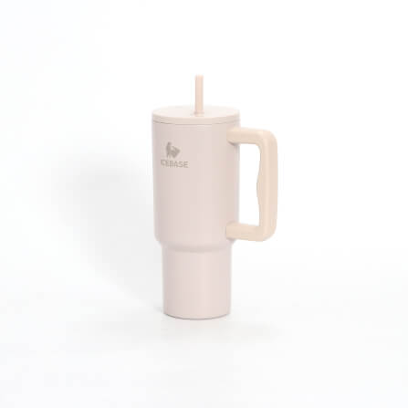 แก้วเก็บความเย็น ICEBASE รุ่น VLM-524/COCOOV (LOOP) ขนาด 900 ML สีโกโก้_9