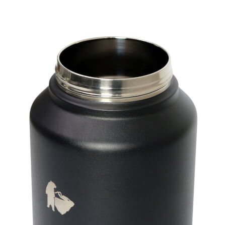 กระติกสุญญากาศ ICEBASE รุ่น VLB-402BK (CHURCHILL) ขนาด 2.5L สีดำ_9