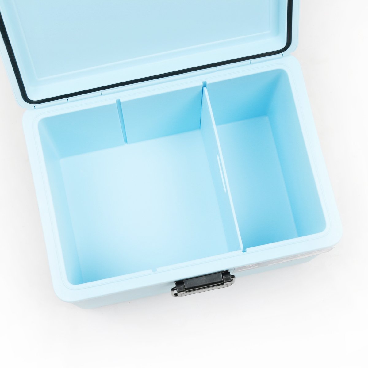 กระติกน้ำแข็งเก็บความเย็น ICEBASE รุ่น CLP-310BLS (VENUS) ขนาด 12 ลิตร สีฟ้า_10
