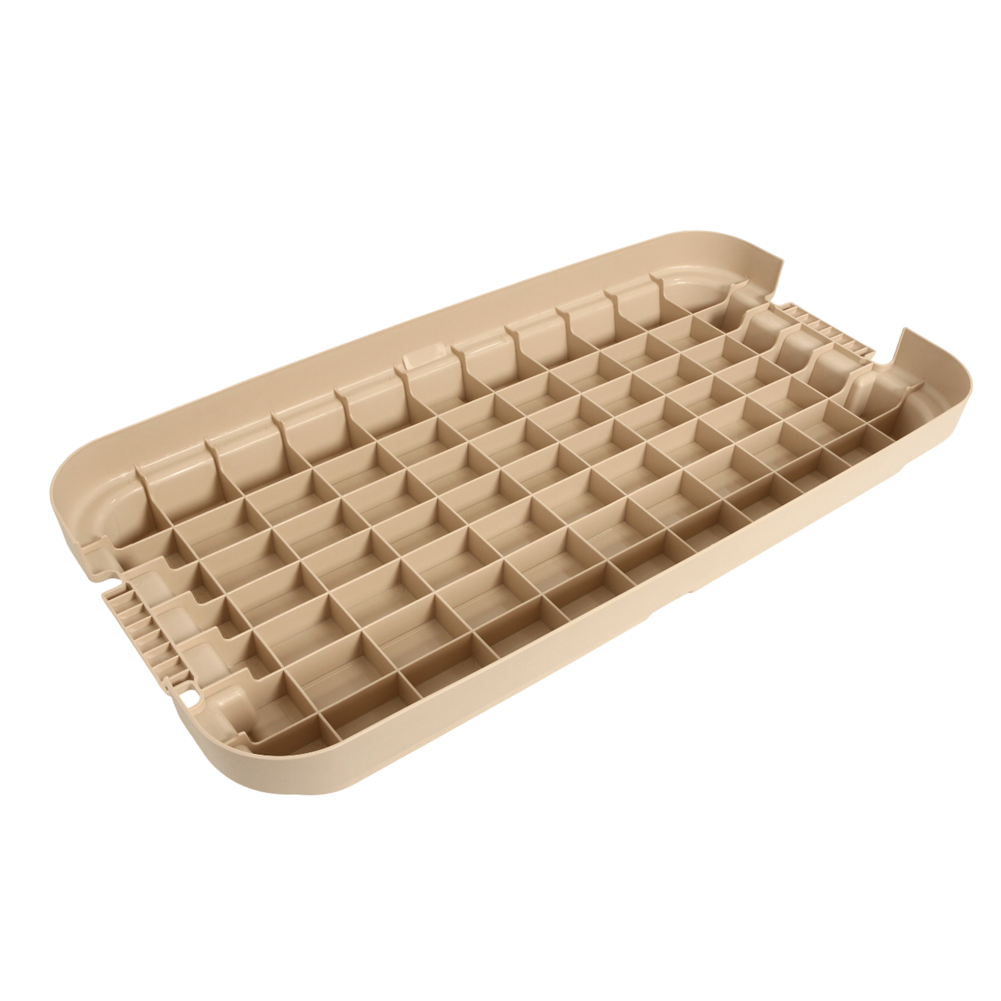 กล่องอเนกประสงค์ ICEBASE รุ่น XC-701BE ขนาด 70 ลิตร สีเบจ_3