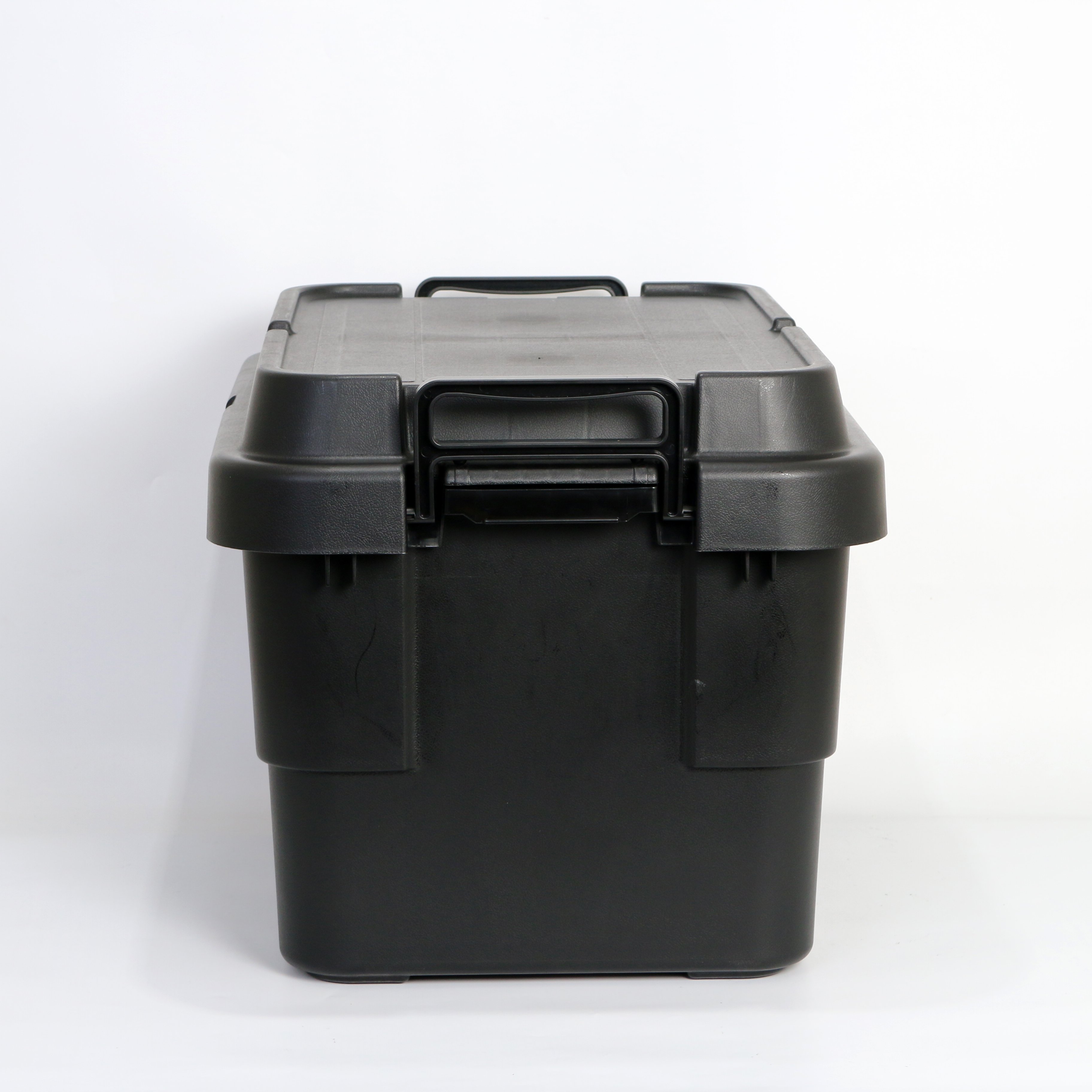 กล่องอเนกประสงค์ ICEBASE รุ่น XC-501BK ขนาด 50 ลิตร สีดำ_3