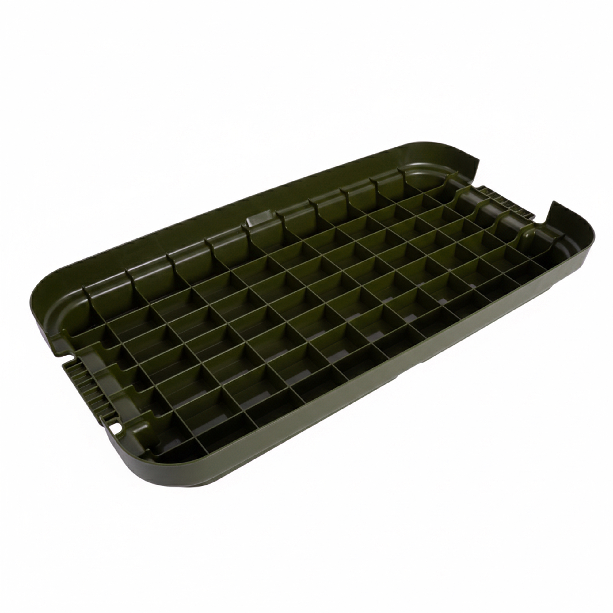 กล่องอเนกประสงค์ ICEBASE รุ่น XC-701GN ขนาด 70 ลิตร สีเขียว_4