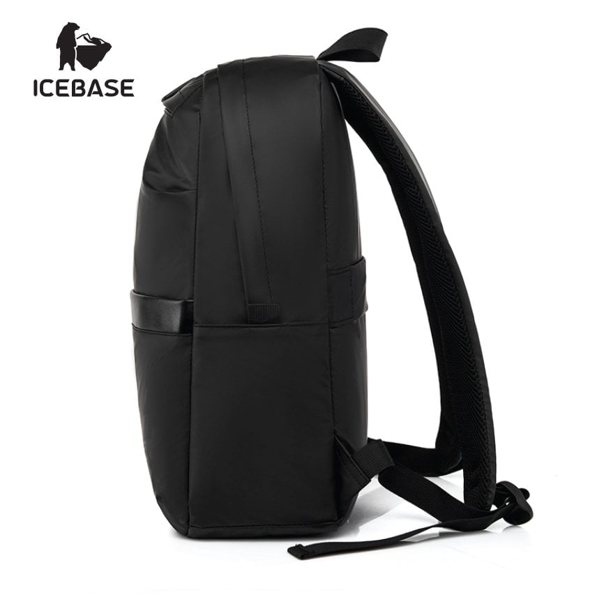 กระเป๋าเป้ ICEBASE รุ่น BK-908BK ความจุ 20 ลิตร สีดำ_5