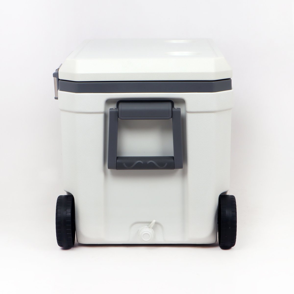 กระติกน้ำแข็งเก็บความเย็น ICEBASE รุ่น CLP-301WH (PEGASUS) ขนาด 45 ลิตร สีขาว_5