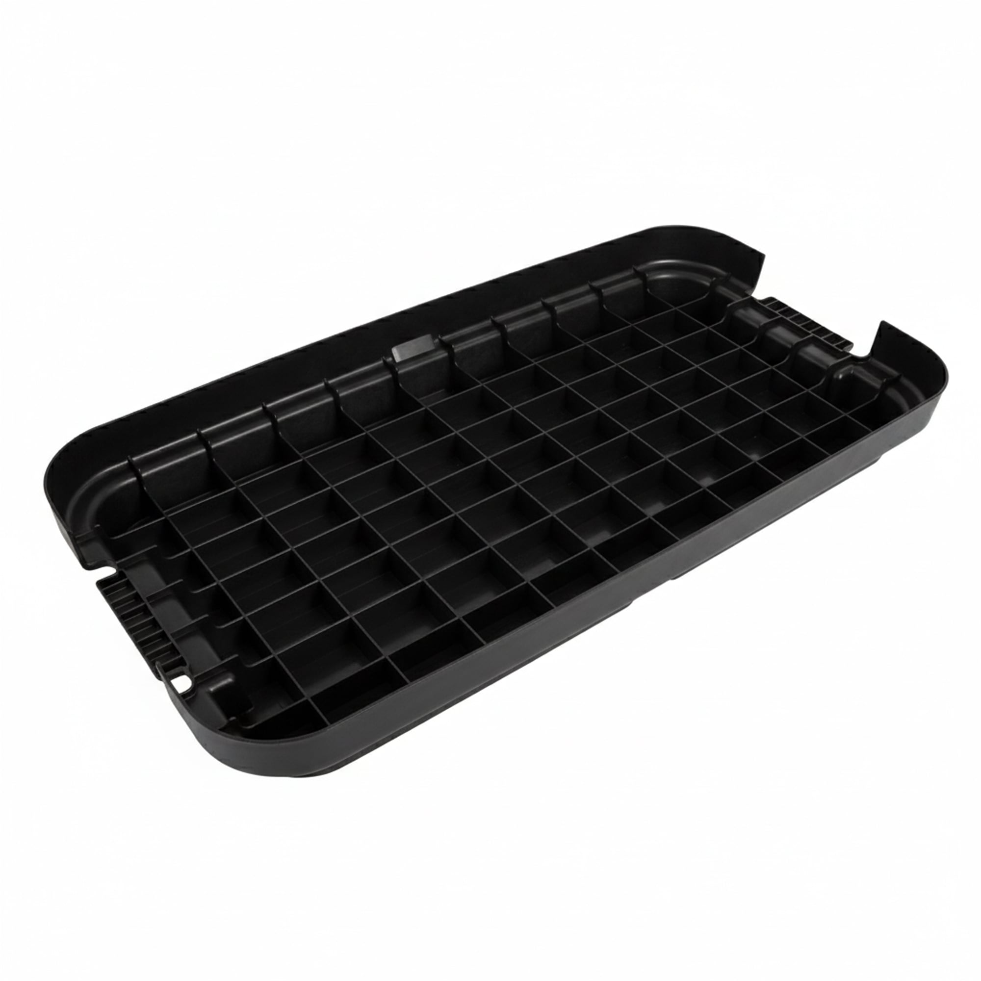 กล่องอเนกประสงค์ ICEBASE รุ่น XC-701BK ขนาด 70 ลิตร สีดำ_5