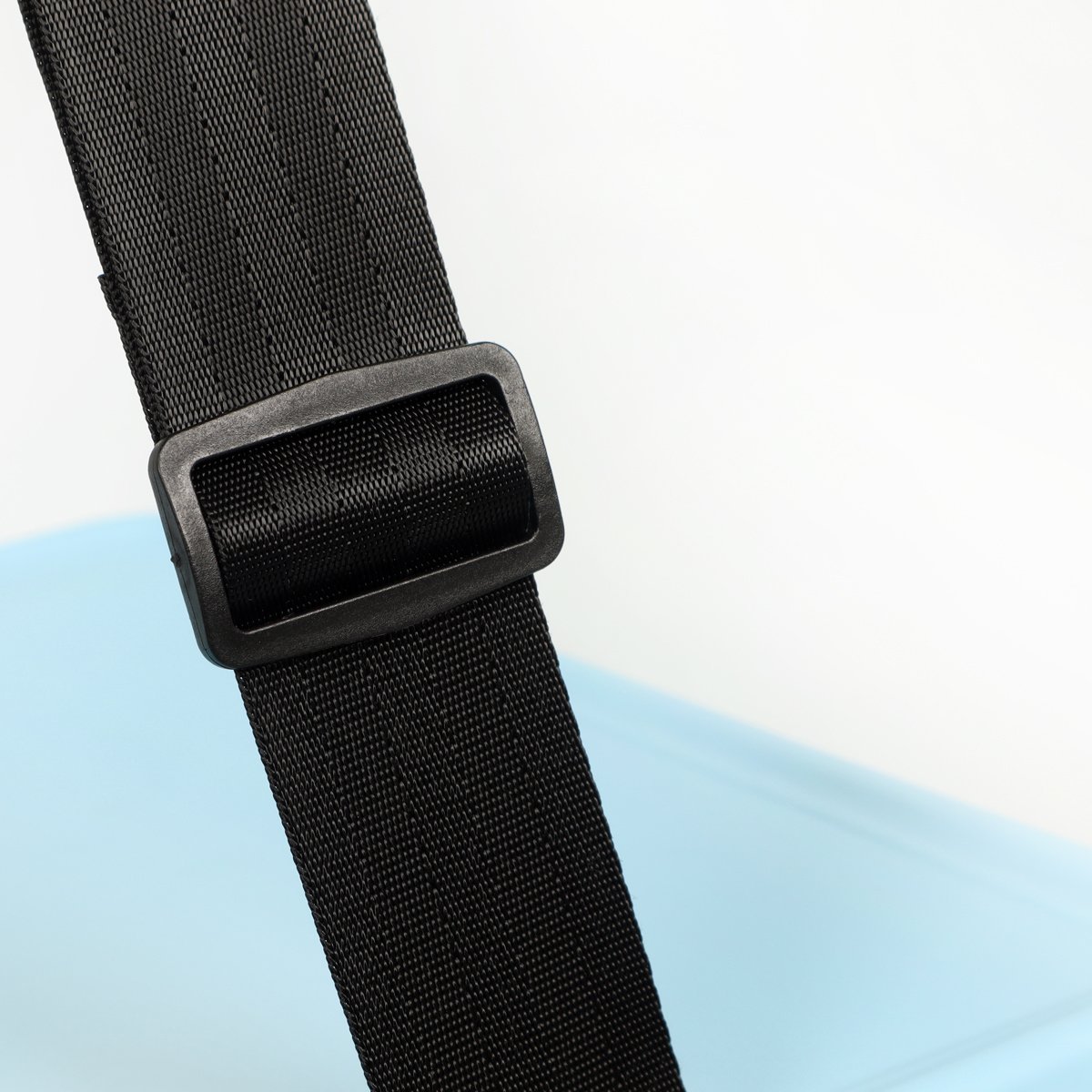 กระติกน้ำแข็งเก็บความเย็น ICEBASE รุ่น CLP-310BLS (VENUS) ขนาด 12 ลิตร สีฟ้า_9