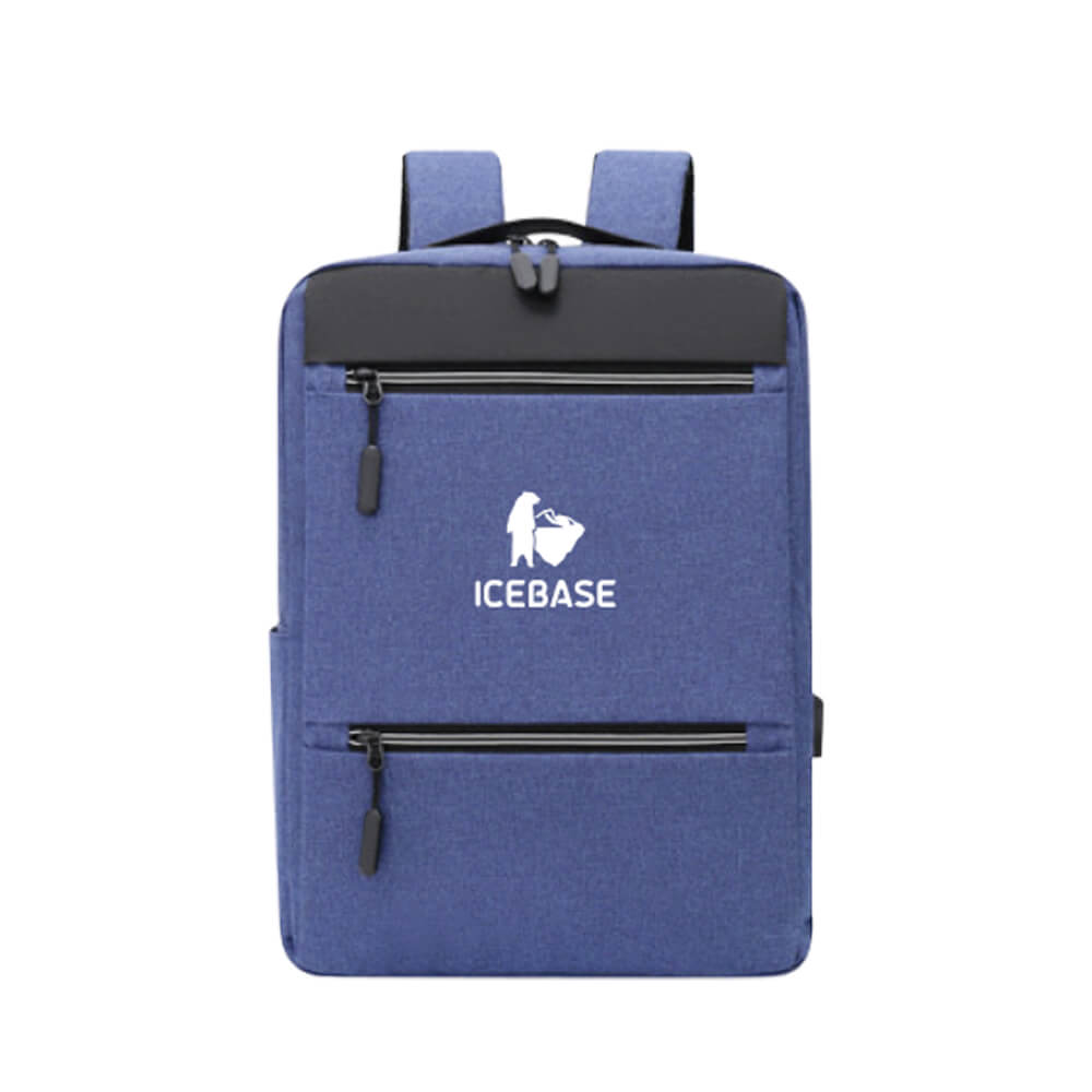 กระเป๋าเป้ ICEBASE รุ่น BK-901BL ความจุ 17 ลิตร สีน้ำเงิน