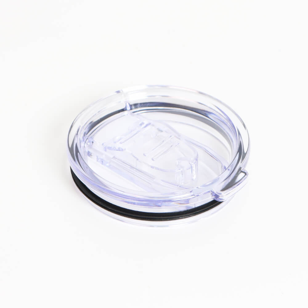 แก้วเก็บความเย็น ICEBASE รุ่น VLS-702BK (THAI CULTURE) ขนาด 600 มิลลิลิตร สีดำ