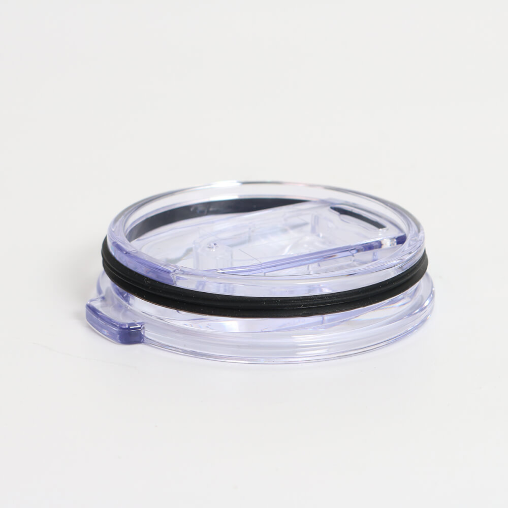 แก้วเก็บความเย็น ICEBASE รุ่น VLP-801BK (MOMENT) ขนาด 600 มิลลิลิตร สีดำ
