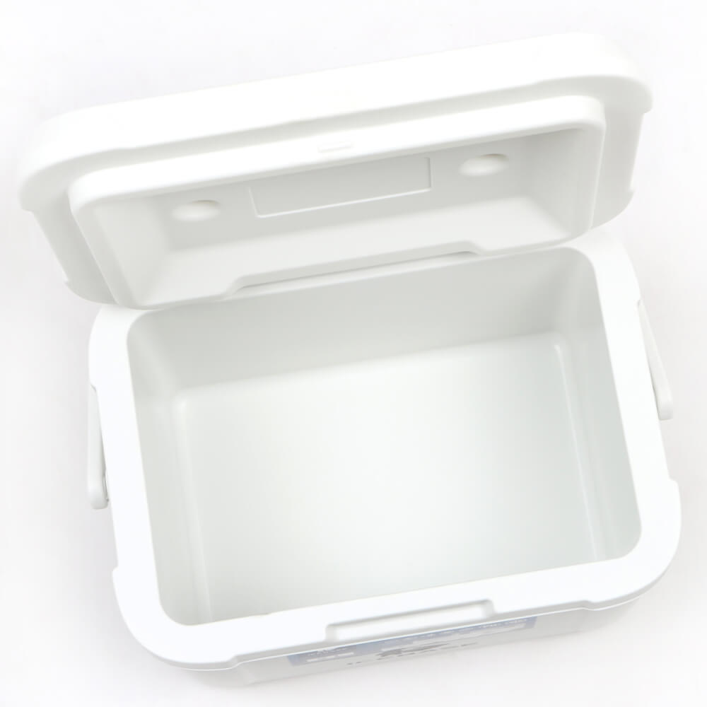 กระติกน้ำแข็งเก็บความเย็น ICEBASE รุ่น CLP-305WH (MOON) ขนาด 5 ลิตร สีขาว_3