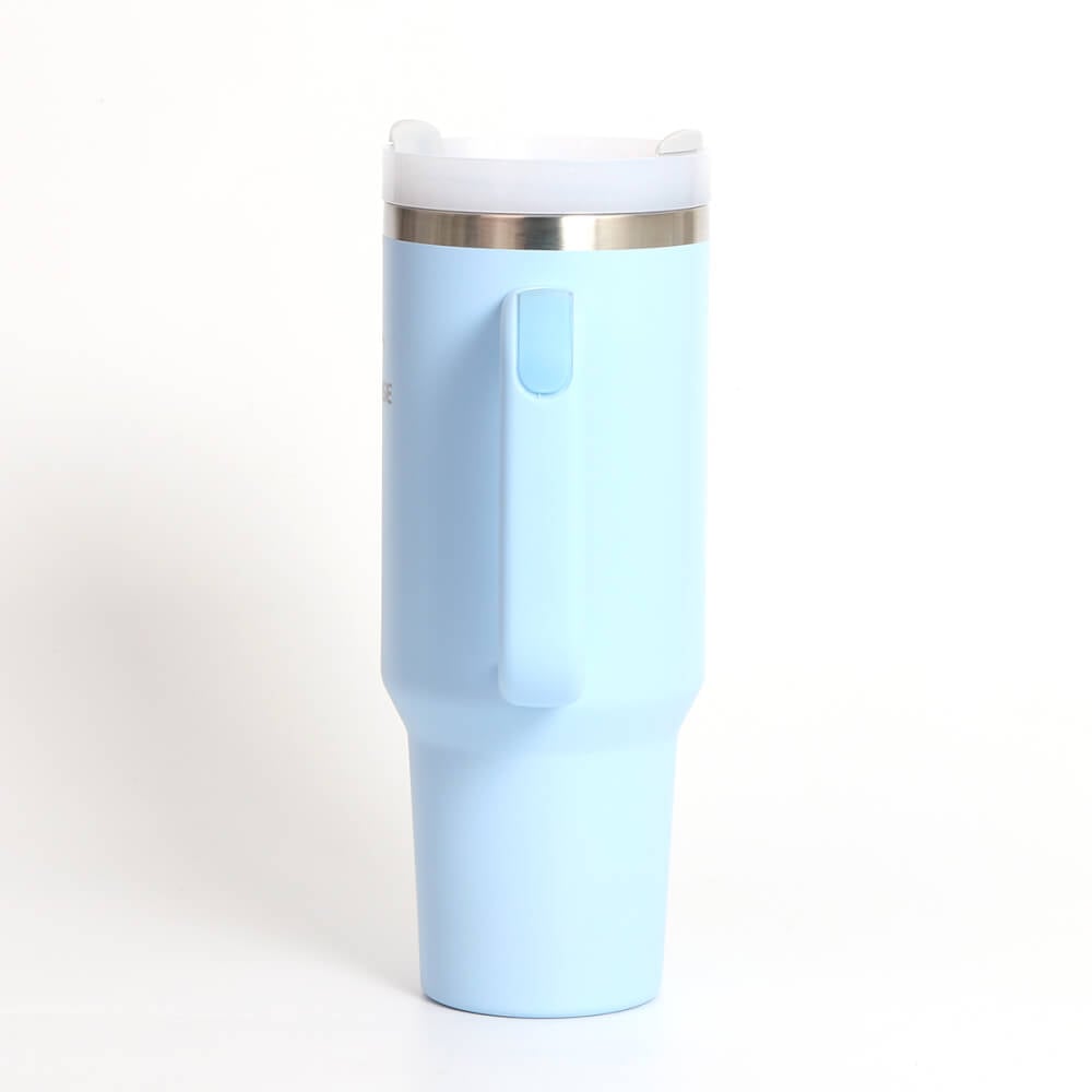 แก้วเก็บความเย็น ICEBASE รุ่น VL-519BL (POWERFUL) ขนาด 1200 ML สีฟ้า_3