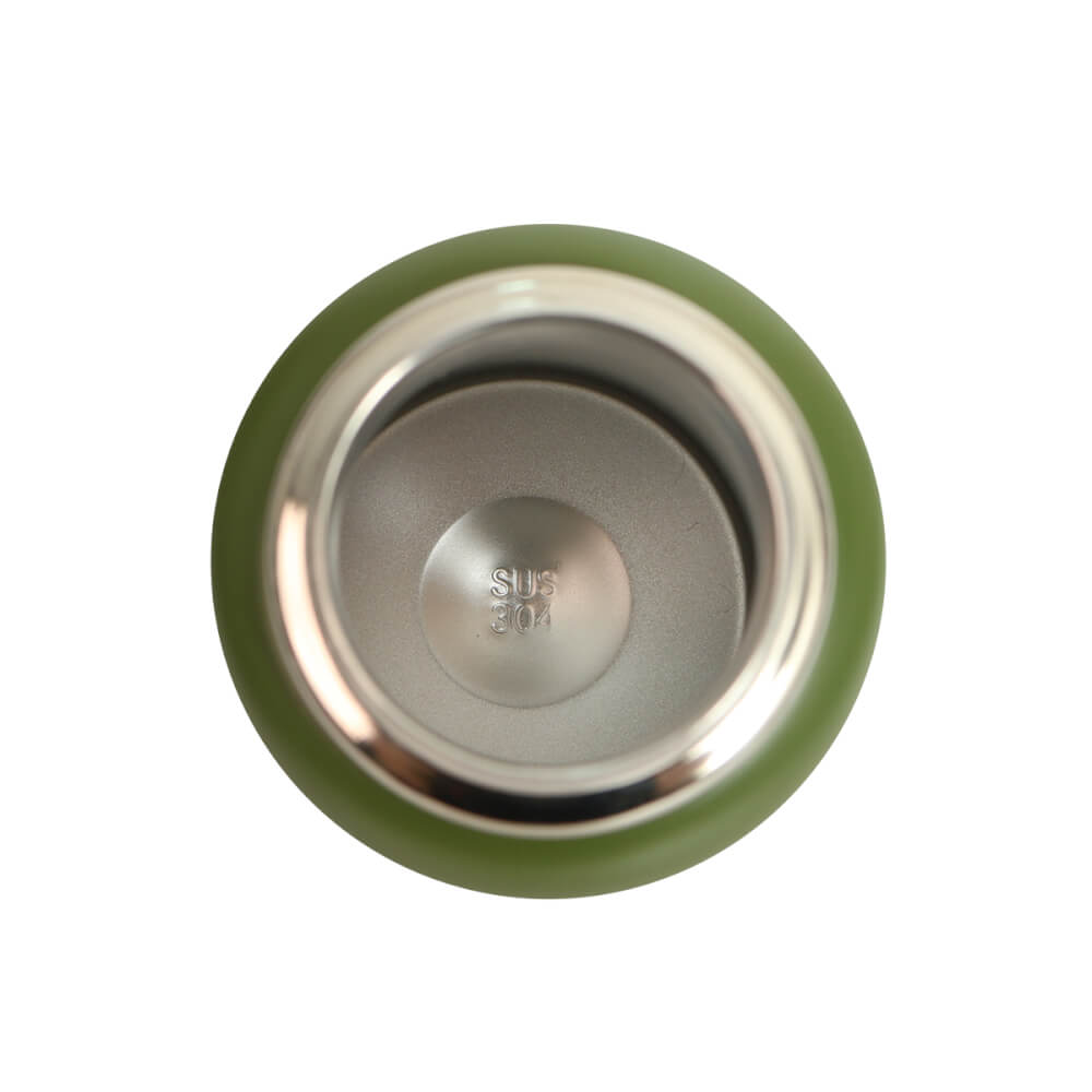 แก้วเก็บความเย็น ICEBASE รุ่น VL-517GN/BK (ENERGIC 2) ขนาด 960 ML