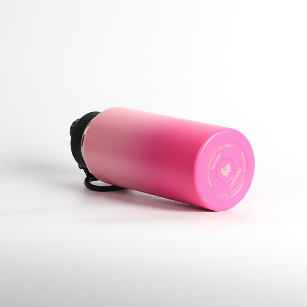 แก้วเก็บความเย็น ICEBASE รุ่น VL-517PK/PU (ENERGIC 2) ขนาด 960 ML