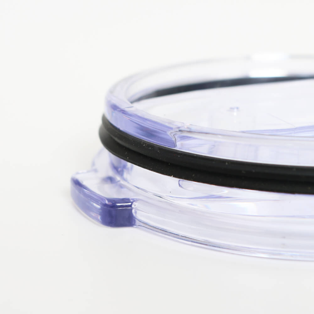 แก้วเก็บความเย็น ICEBASE รุ่น VLS-701BK (THAI SIGNATURE) ขนาด 600 มิลลิลิตร สีดำ