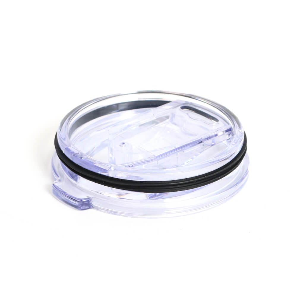 แก้วเก็บความเย็น ICEBASE รุ่น VLP-802BK (RIVER) ขนาด 600 มิลลิลิตร สีดำ