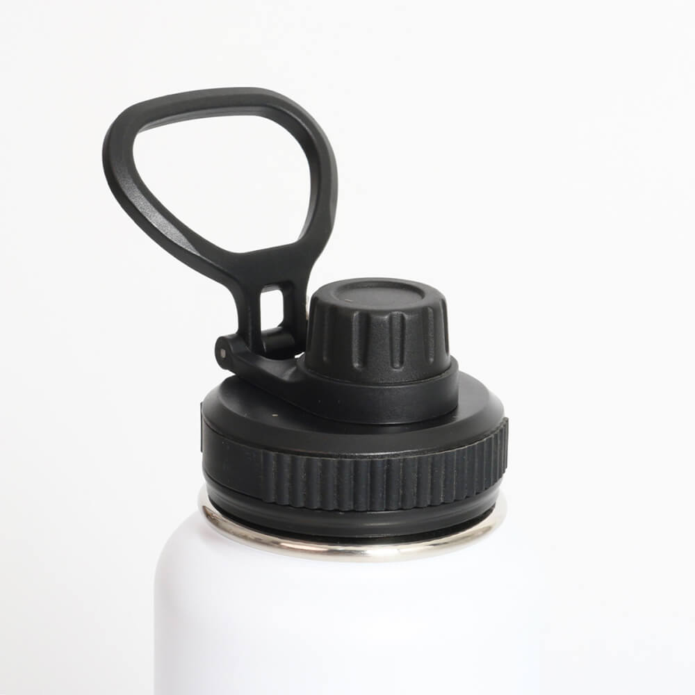 แก้วเก็บความเย็น ICEBASE รุ่น VL-517WH/BK (ENERGIC 2) ขนาด 960 ML