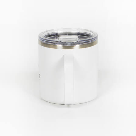 แก้วเก็บความเย็น ICEBASE รุ่น VL-501WH (SNUG) ขนาด 380 มิลลิลิตร สีขาว_1