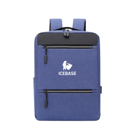 กระเป๋าเป้ ICEBASE รุ่น BK-901BL ความจุ 17 ลิตร สีน้ำเงิน_1
