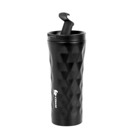 แก้วเก็บความเย็น ICEBASE รุ่น VL-503BK (ZOOM) ขนาด 500 มิลลิลิตร สีดำ_1