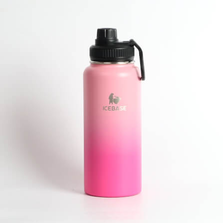 แก้วเก็บความเย็น ICEBASE รุ่น VL-517PK/PU (ENERGIC 2) ขนาด 960 ML_1