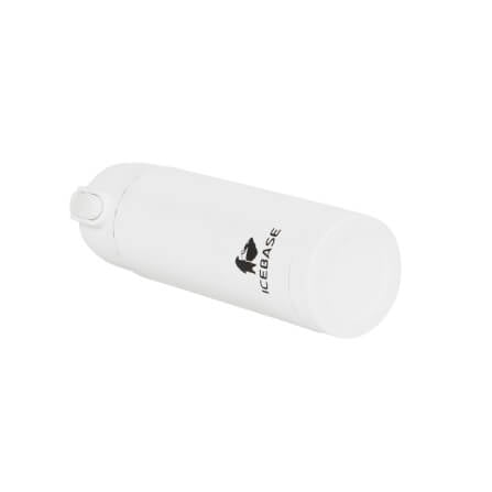 แก้วเก็บความเย็น ICEBASE รุ่น VL-508WH (DRIVE) ขนาด 360 มิลลิลิตร สีขาว_2