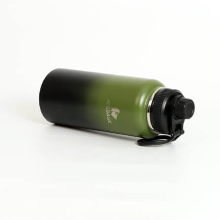 แก้วเก็บความเย็น ICEBASE รุ่น VL-517GN/BK (ENERGIC 2) ขนาด 960 ML_2