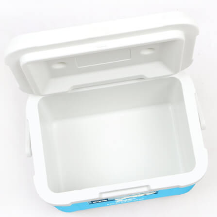 กระติกน้ำแข็งเก็บความเย็น ICEBASE รุ่น CLP-305BL (MOON) ขนาด 5 ลิตร สีฟ้า_3