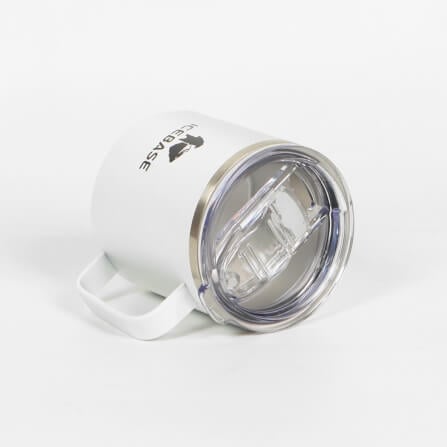 แก้วเก็บความเย็น ICEBASE รุ่น VL-501WH (SNUG) ขนาด 380 มิลลิลิตร สีขาว_3