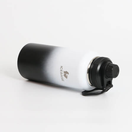 แก้วเก็บความเย็น ICEBASE รุ่น VL-517WH/BK (ENERGIC 2) ขนาด 960 ML_3