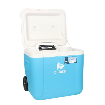 กระติกน้ำแข็งเก็บความเย็น ICEBASE รุ่น CLP-309BL (PLUTO) ขนาด 52 ลิตร สีน้้ำเงิน_3