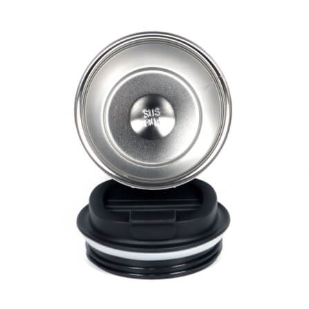 แก้วเก็บความเย็น ICEBASE รุ่น VL-502BK (SUIT) ขนาด 510 มิลลิลิตร สีดำ_4