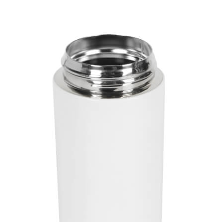 แก้วเก็บความเย็น ICEBASE รุ่น VL-508WH (DRIVE) ขนาด 360 มิลลิลิตร สีขาว_4