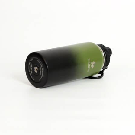 แก้วเก็บความเย็น ICEBASE รุ่น VL-517GN/BK (ENERGIC 2) ขนาด 960 ML_4