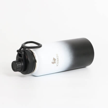 แก้วเก็บความเย็น ICEBASE รุ่น VL-517WH/BK (ENERGIC 2) ขนาด 960 ML_4