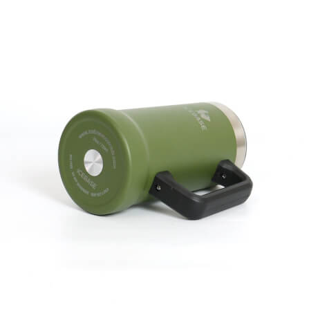 แก้วเก็บความเย็น ICEBASE รุ่น VL-521GN (CHEER2) ขนาด 720 ML สีเขียว_4