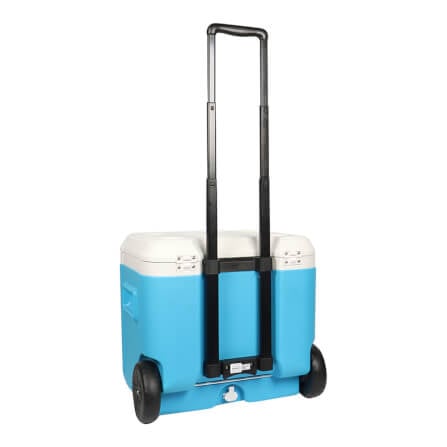 กระติกน้ำแข็งเก็บความเย็น ICEBASE รุ่น CLP-309BL (PLUTO) ขนาด 52 ลิตร สีน้้ำเงิน_4