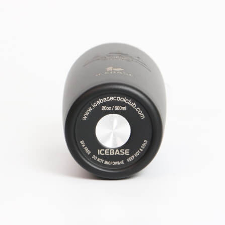 แก้วเก็บความเย็น ICEBASE รุ่น VLS-702BK (THAI CULTURE) ขนาด 600 มิลลิลิตร สีดำ_6