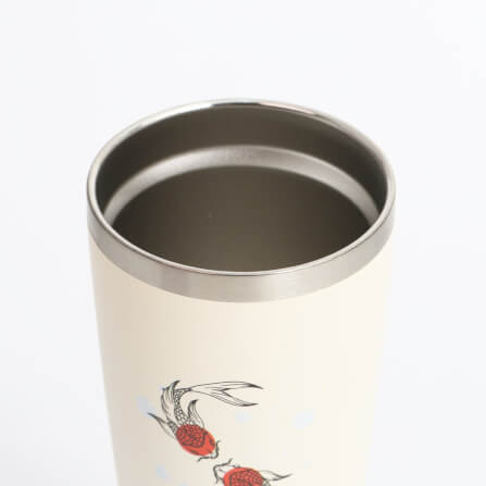 แก้วเก็บความเย็น ICEBASE รุ่น VLP-803BE (BALANCE) ขนาด 600 ML สีเบจ_7