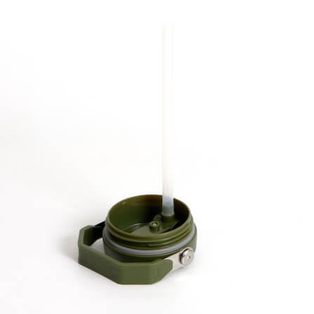 แก้วเก็บความเย็น ICEBASE รุ่น VL-518GN (FLIPZ) ขนาด 900 ML สีเขียว_7