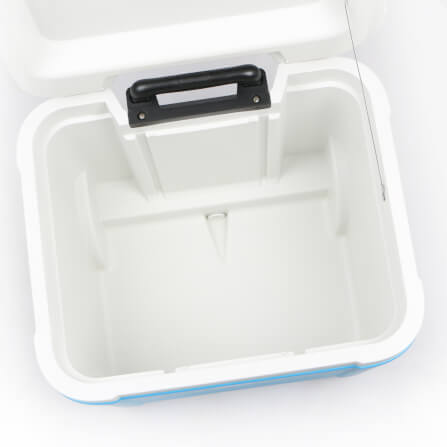 กระติกน้ำแข็งเก็บความเย็น ICEBASE รุ่น CLP-309BL (PLUTO) ขนาด 52 ลิตร สีน้้ำเงิน_8