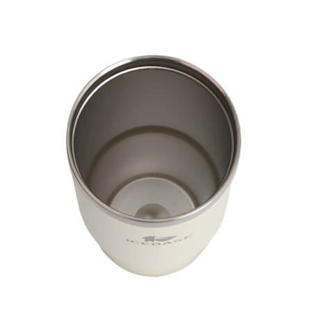 แก้วเก็บความเย็น ICEBASE รุ่น VL-518BE (FLIPZ) ขนาด 900 ML สีเบจ_9