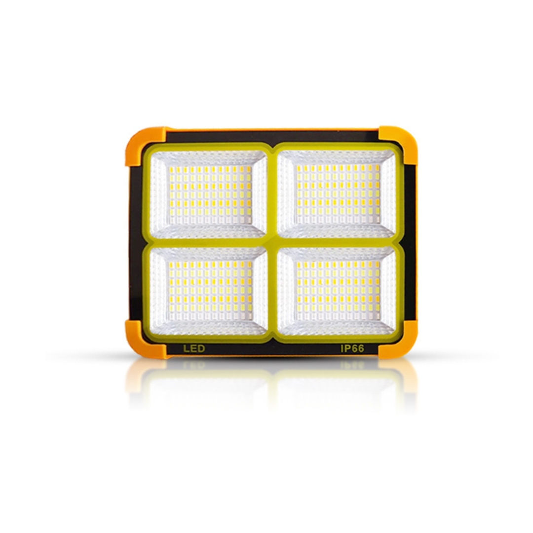 ไฟสนาม SOLAR DENGO SOLAR SHINING BRIGHT 1200W