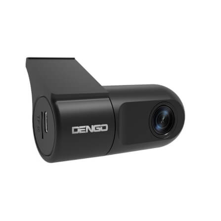 กล้องติดรถยนต์ DENGO VISION WIFI_0
