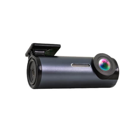กล้องติดรถยนต์ Dengo Realcam_0