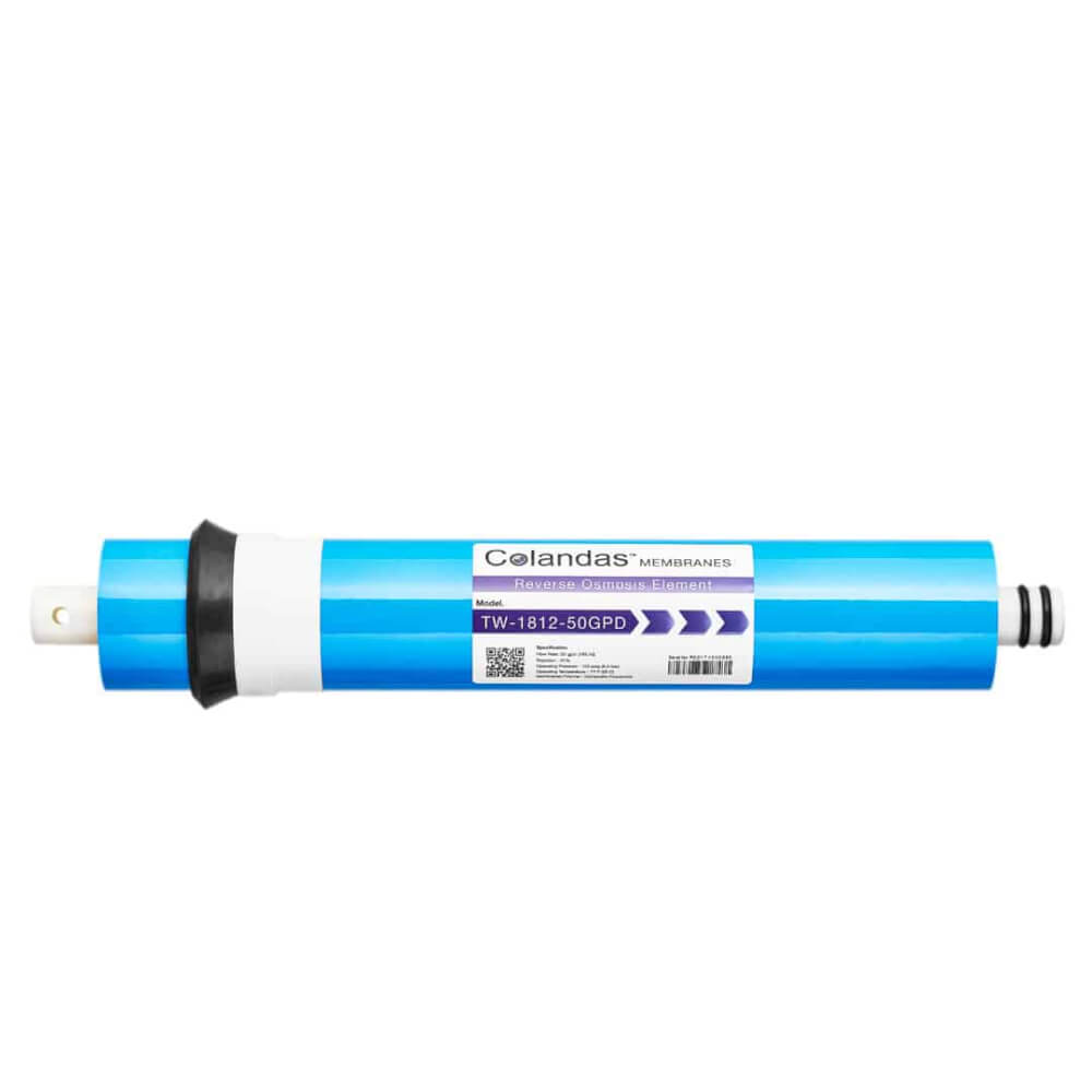 ไส้กรอง RO MEMBRANE 50GPD COLANDAS รุ่น FCO-MEM50G
