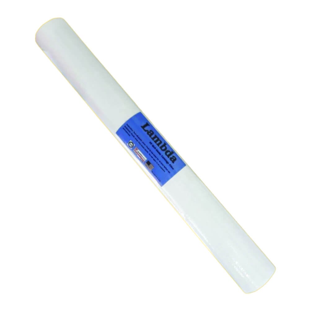 ไส้กรองน้ำ PP 5 MICRON LAMBDA รุ่น FLD-PP201  ขนาด 20 นิ้ว 