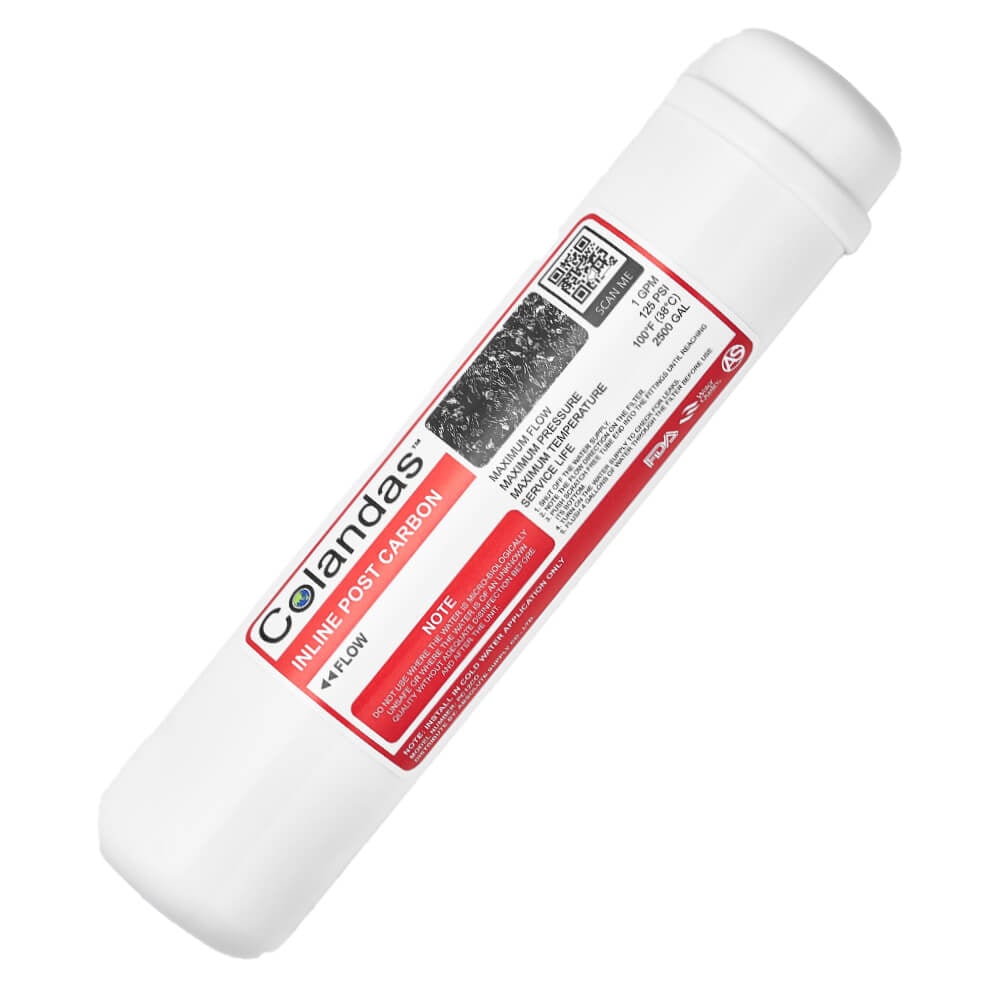 ไส้กรองน้ำ COLANDAS รุ่น FCO5S-RS (5 ขั้นตอน) 