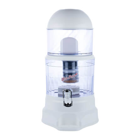 เครื่องกรองน้ำแร่ UNI PURE รุ่น UN-14L ขนาด 14 ลิตร _1